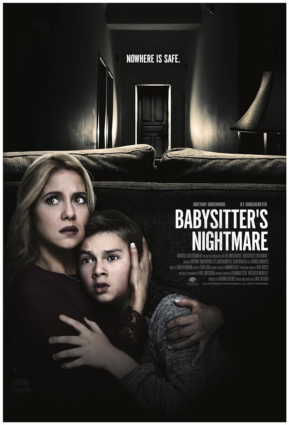 Babysitter's Babysitter's