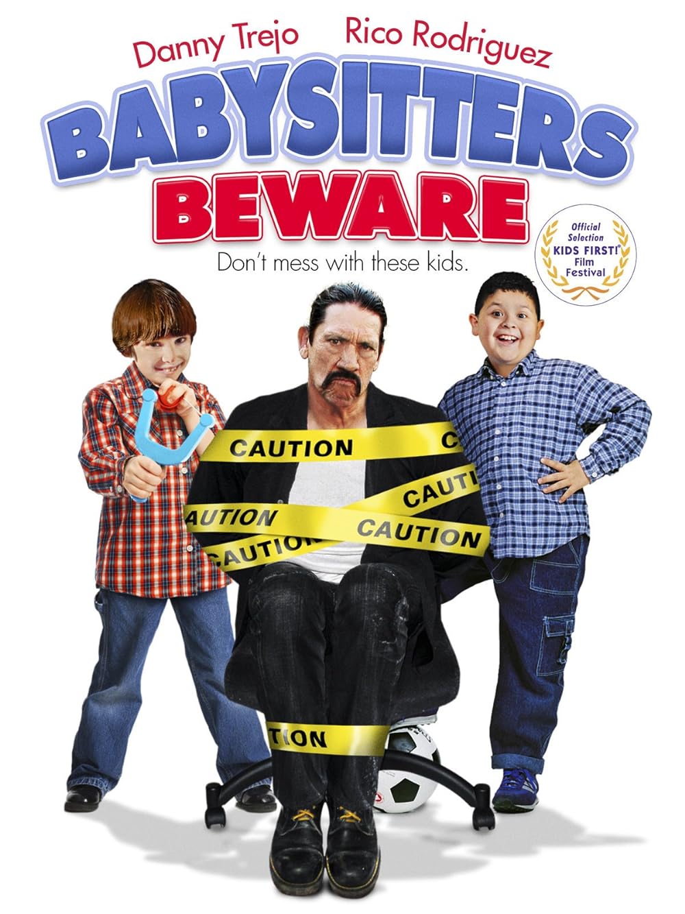 Babysitters Babysitters