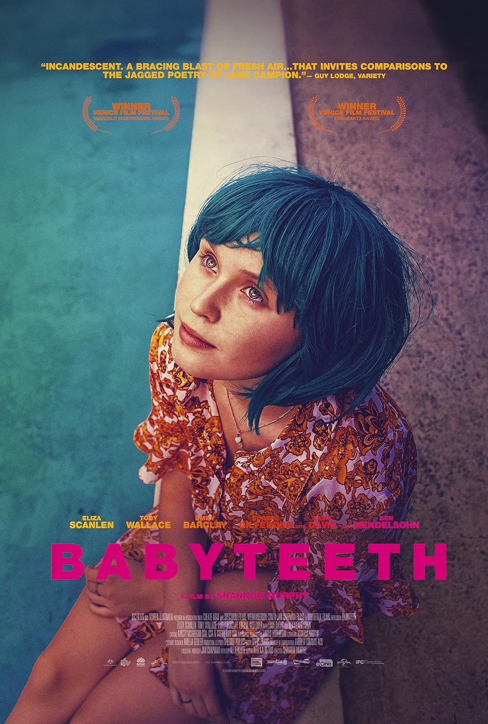 Babyteeth Babyteeth