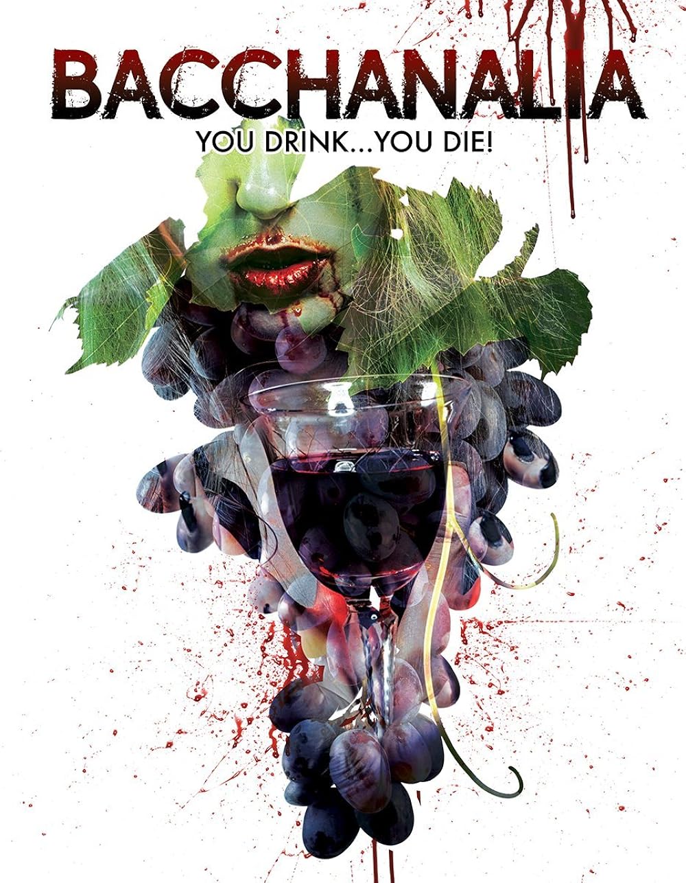 Bacchanalia Bacchanalia
