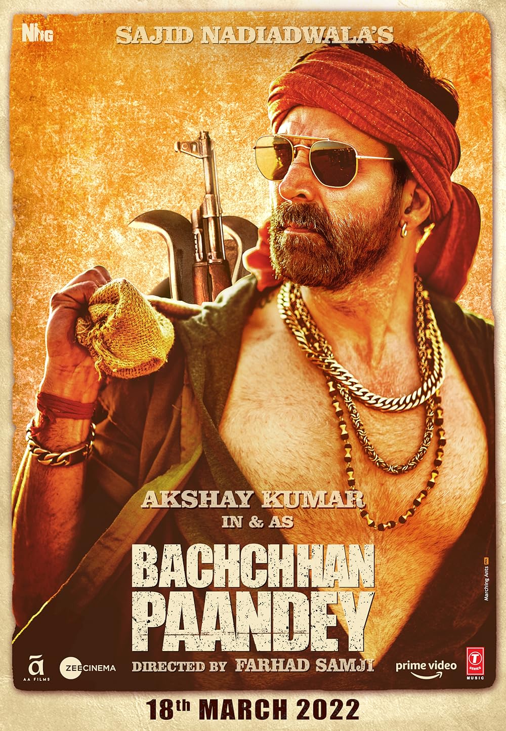 Bachchhan Bachchhan