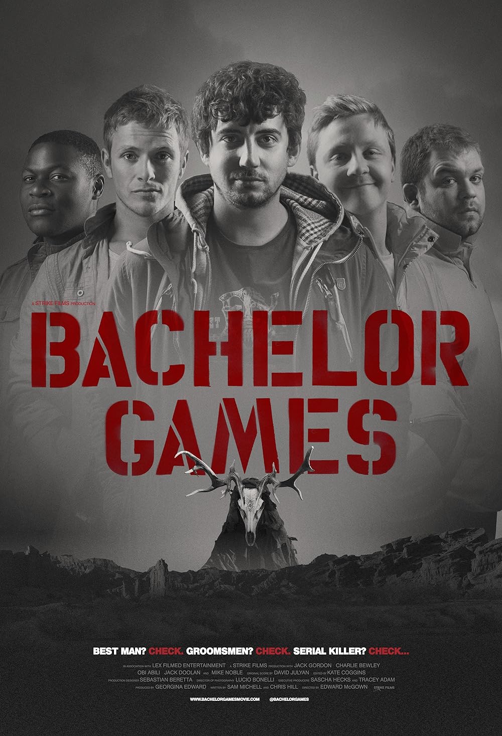 Bachelor Bachelor