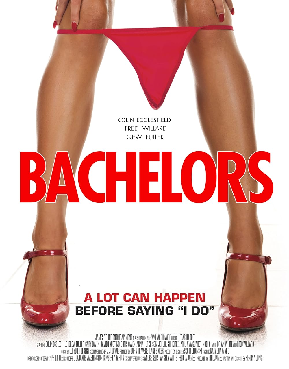 Bachelors Bachelors