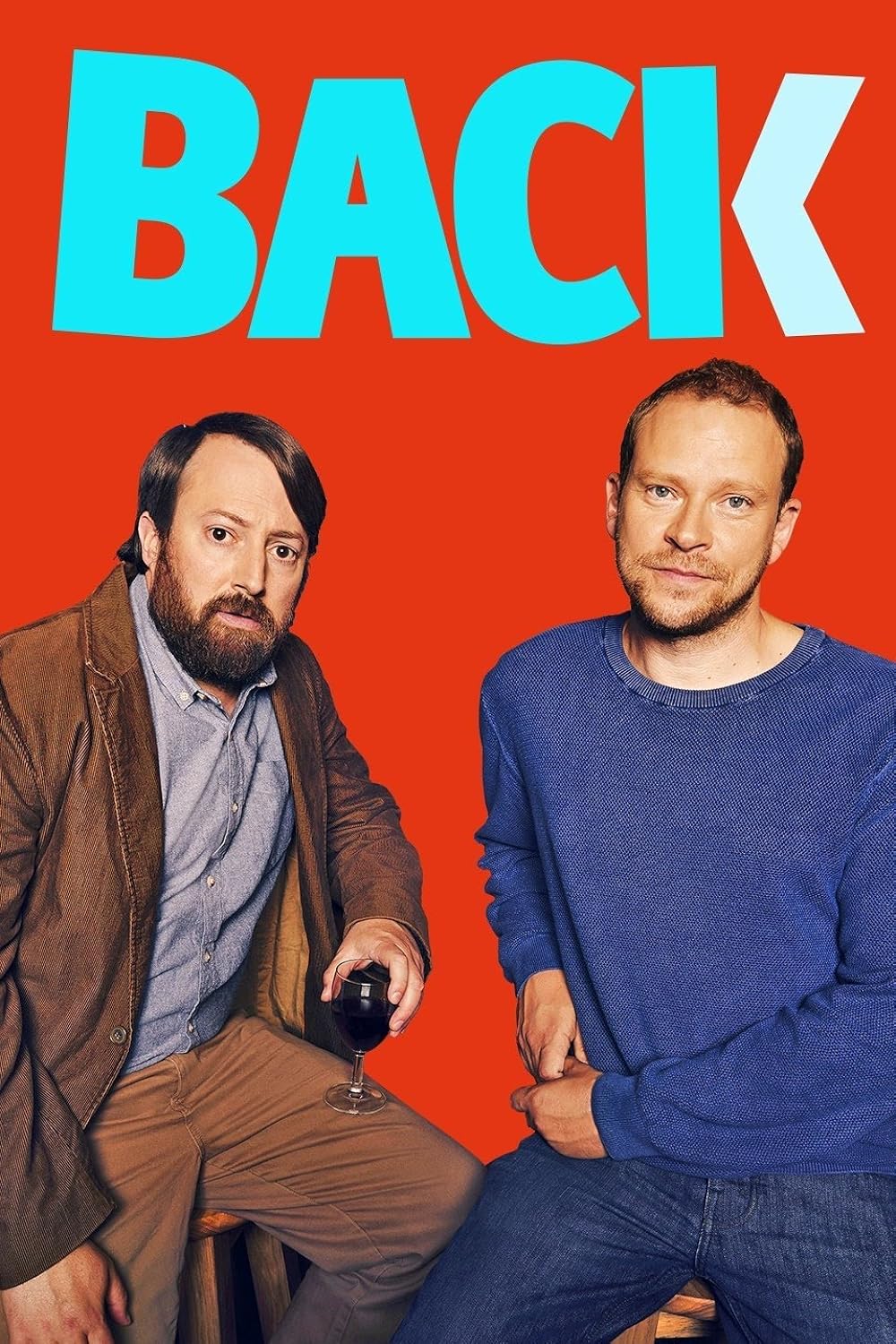 Back Back