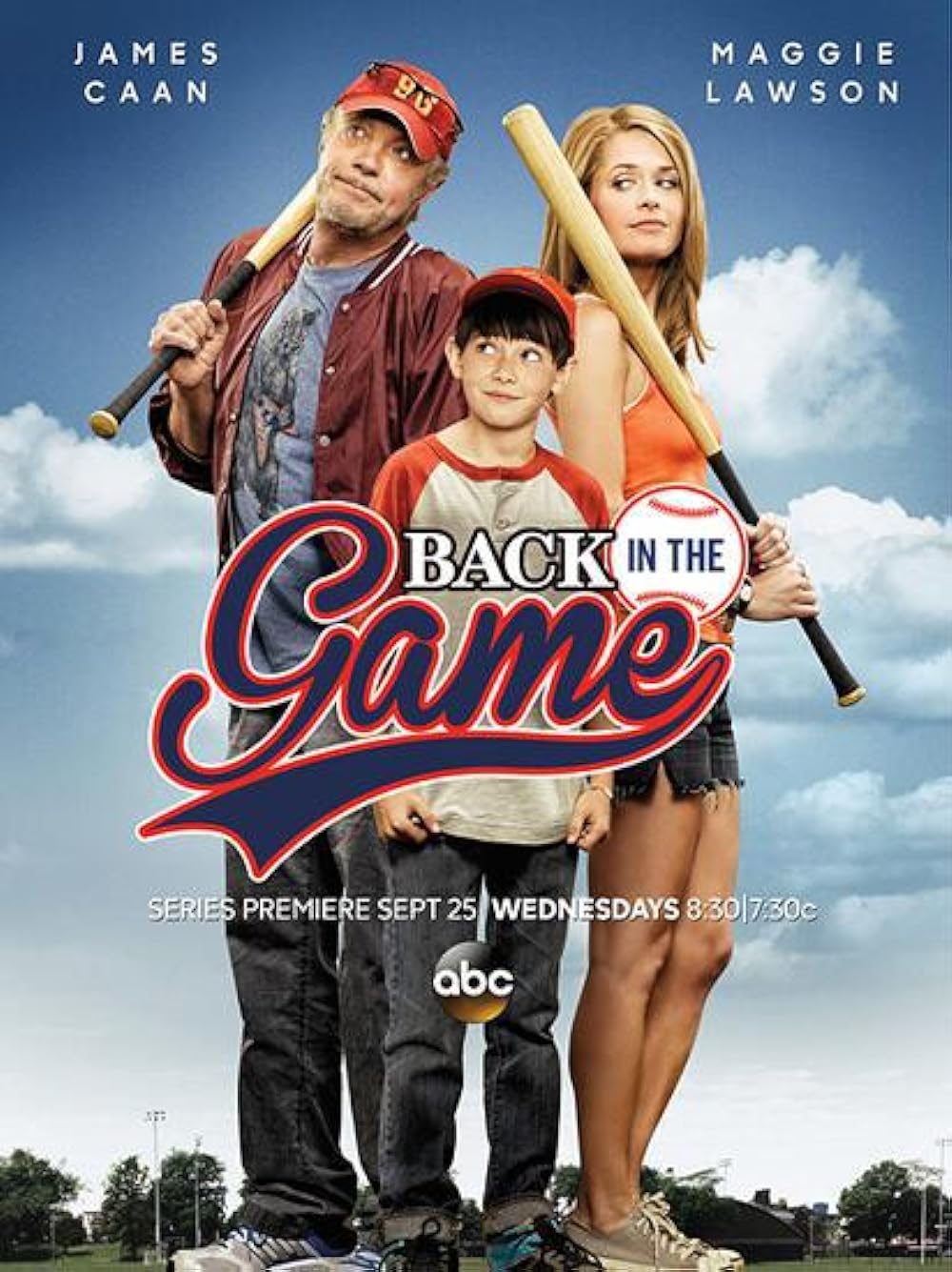 Back Back