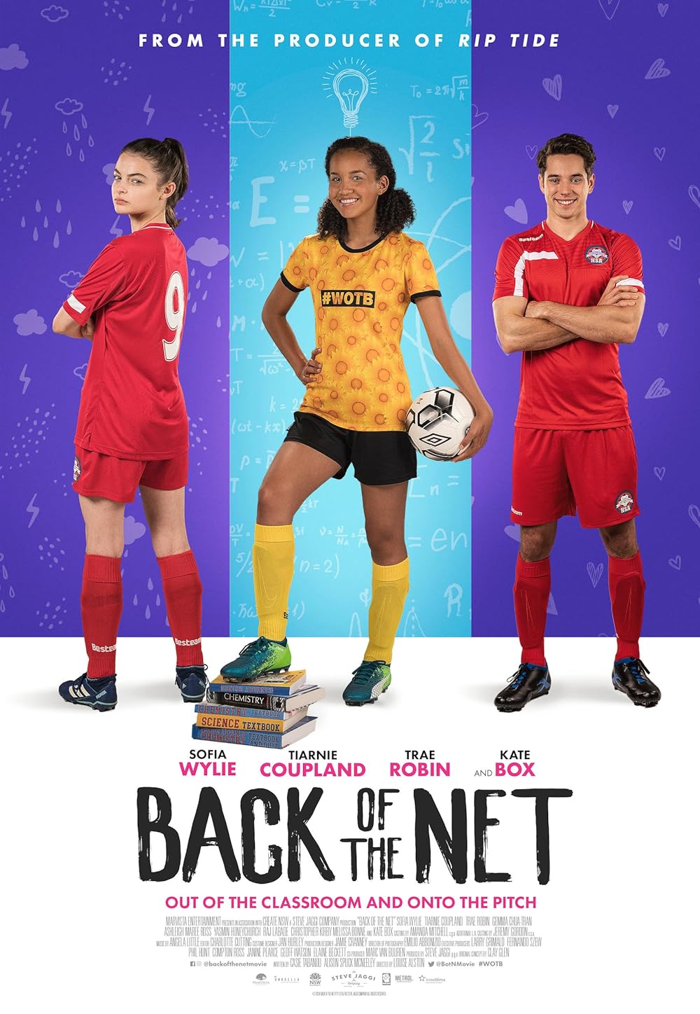 Back Back