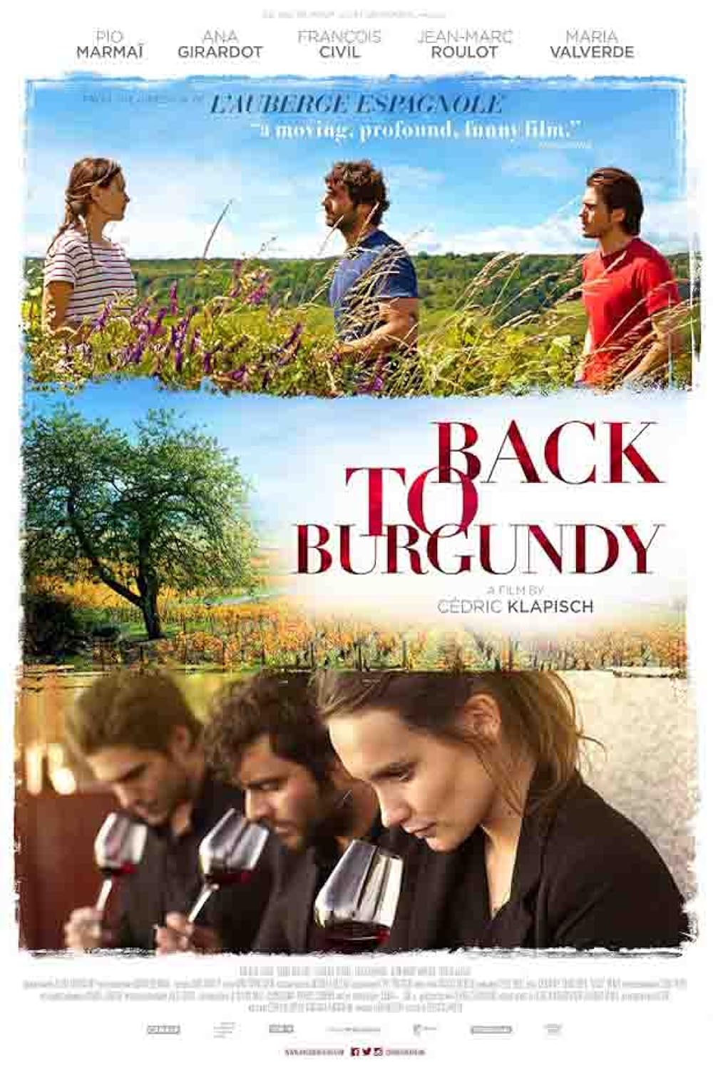 Back Back