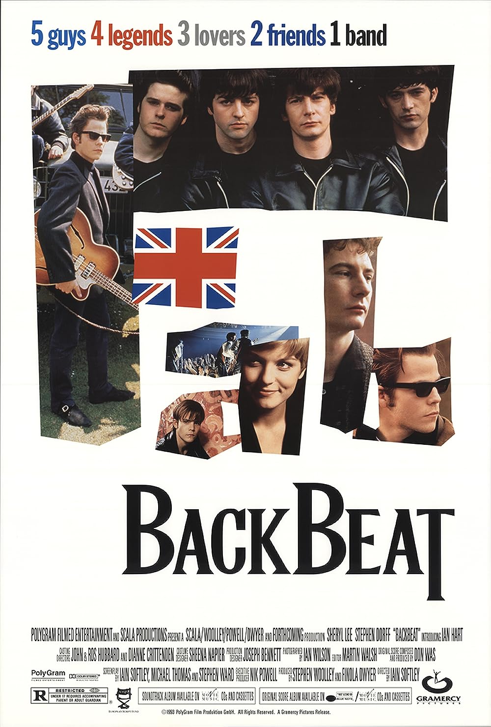 Backbeat Backbeat