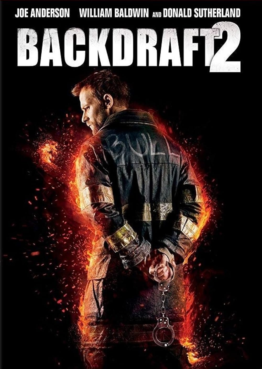 Backdraft Backdraft