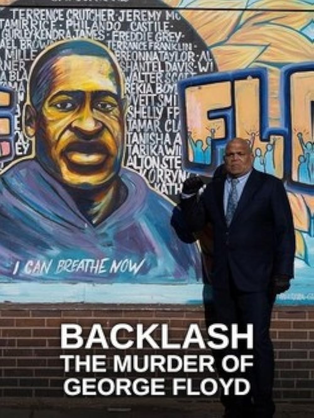 Backlash: Backlash: