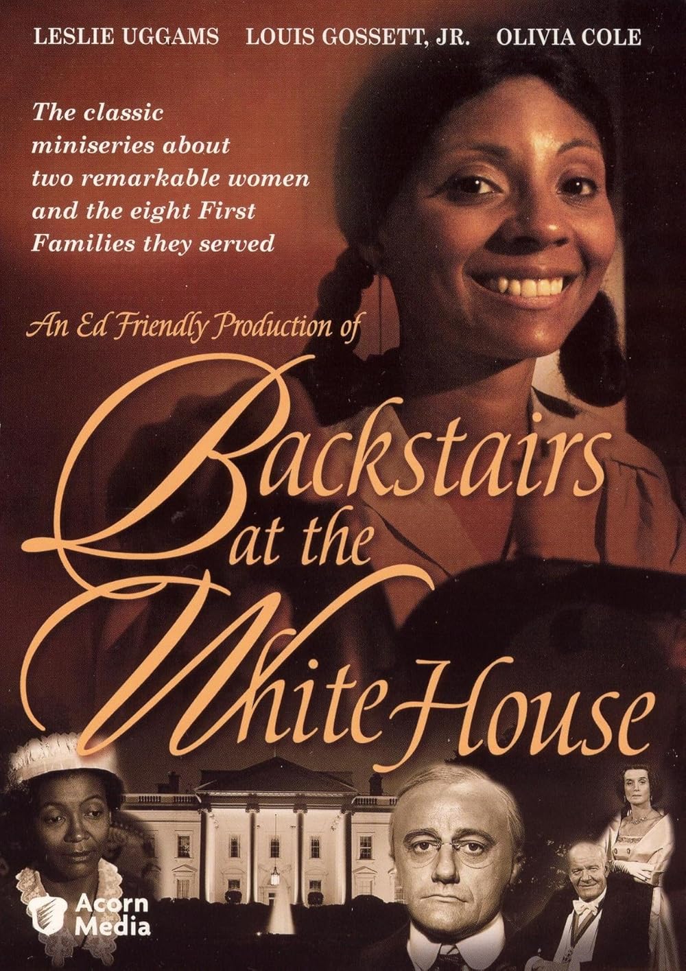 Backstairs