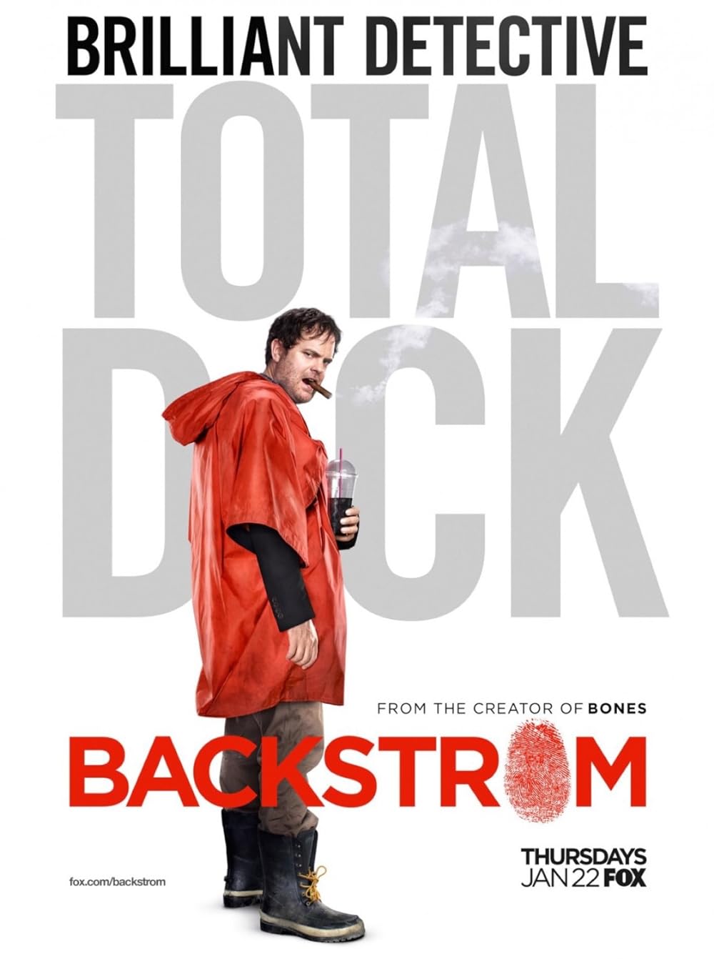 Backstrom Backstrom