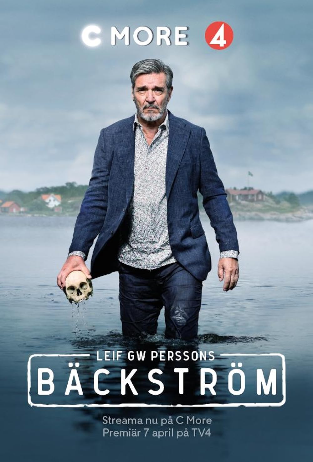 Backstrom Backstrom