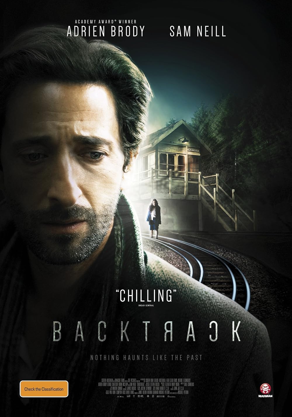 Backtrack Backtrack