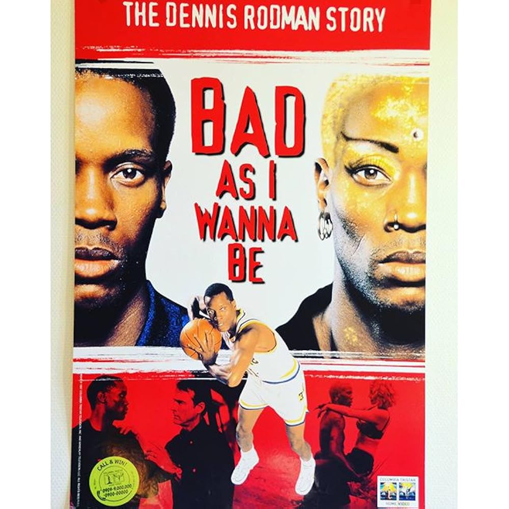Bad Bad