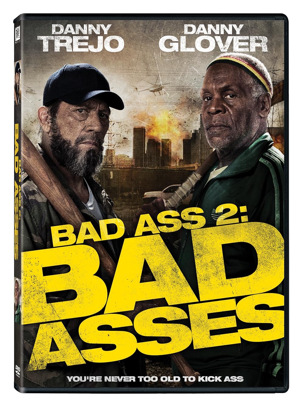 Bad Bad