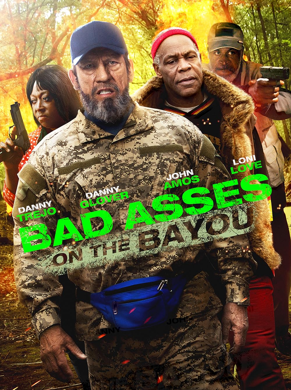 Bad Bad