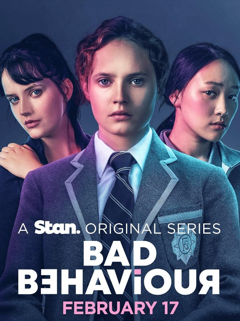 Bad Bad