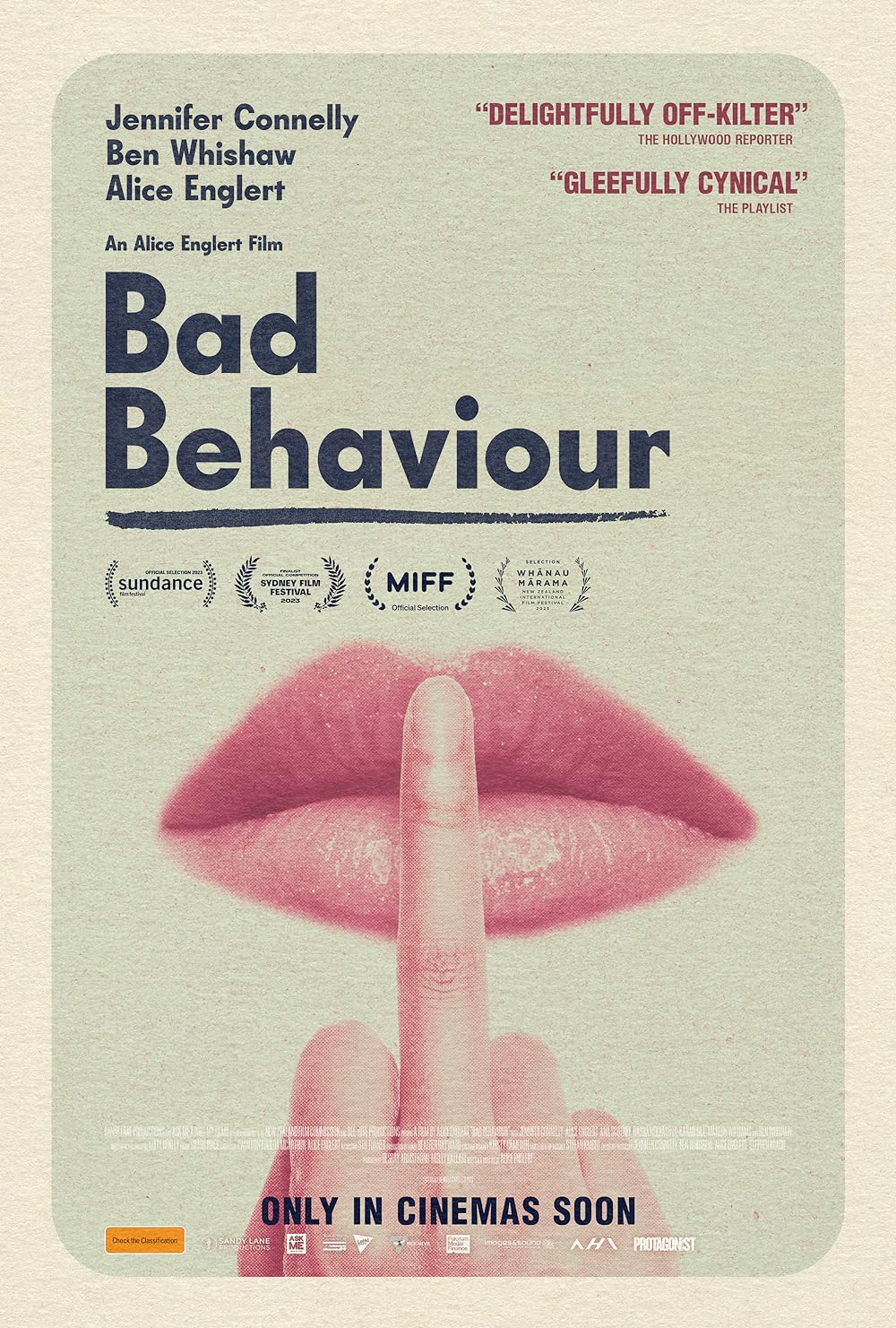 Bad
