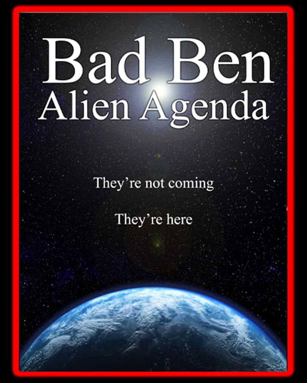 Bad Bad