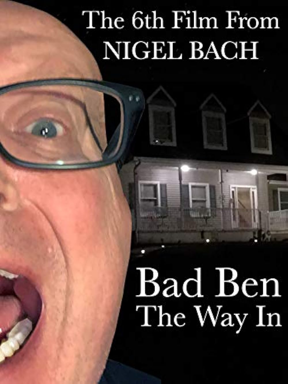 Bad Bad