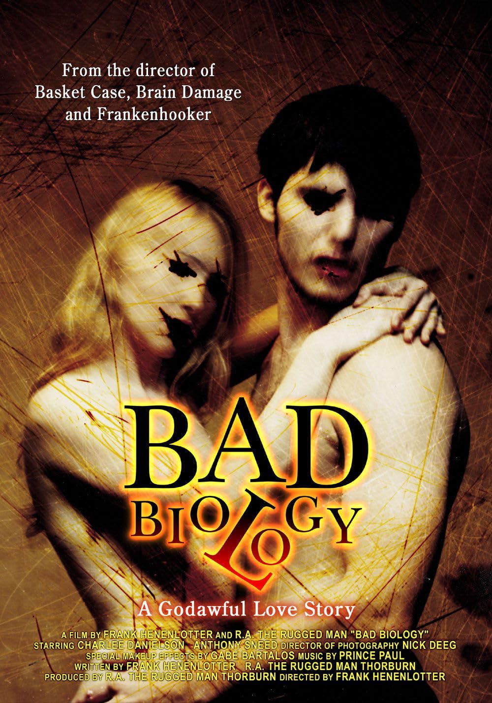 Bad Bad