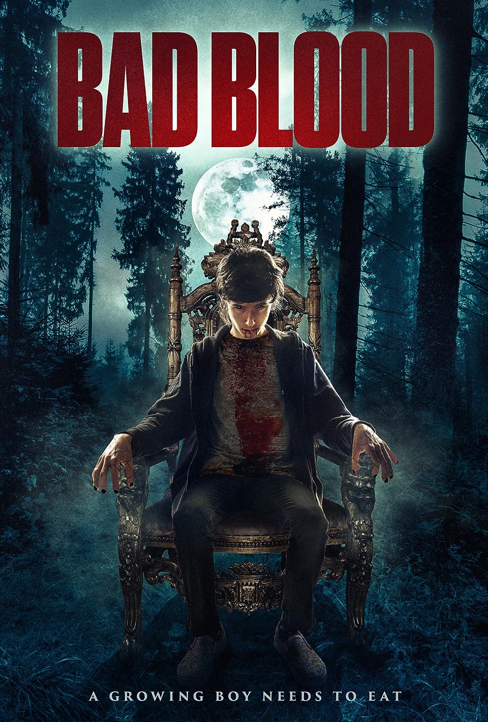 Bad Bad