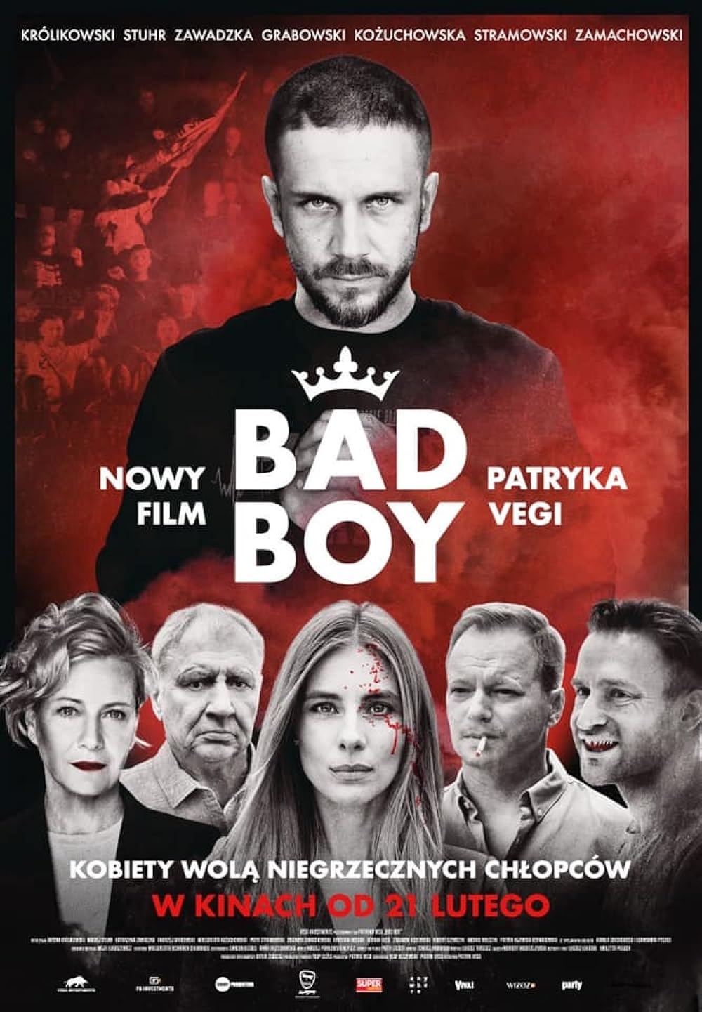 Bad Bad