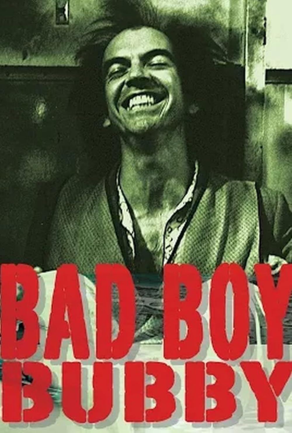 Bad Bad