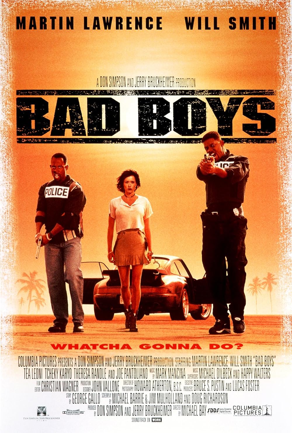 Bad Bad