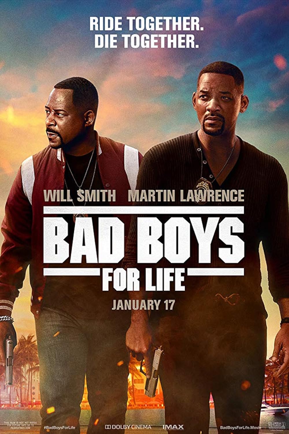 Bad Bad
