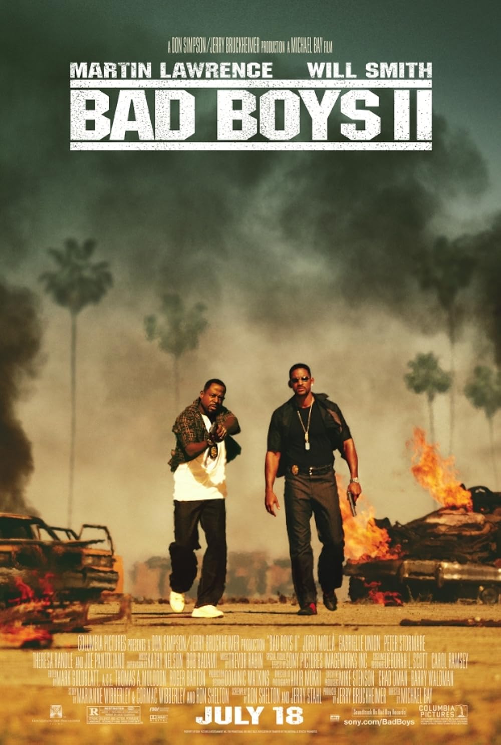 Bad Bad