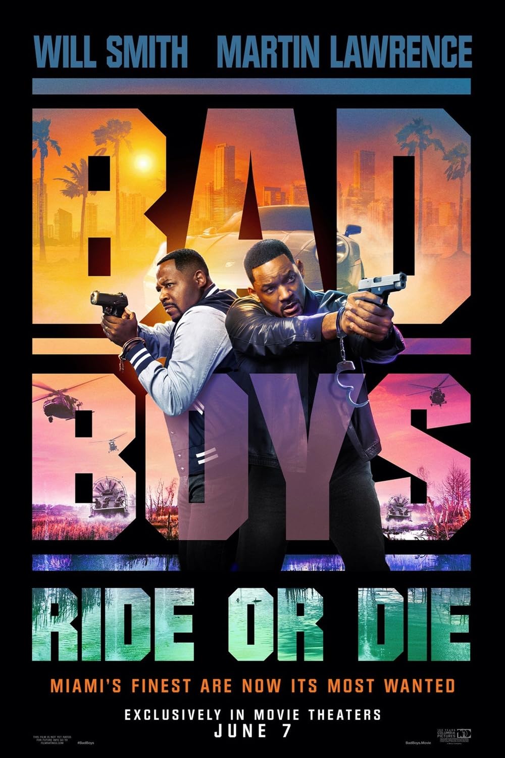 Bad Bad