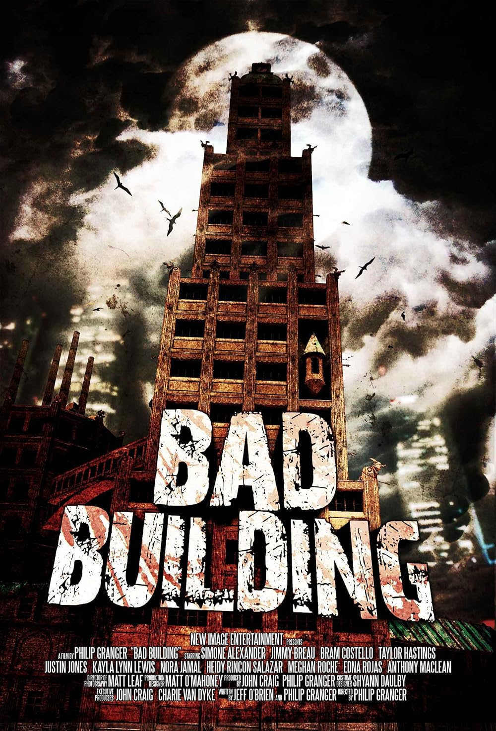 Bad