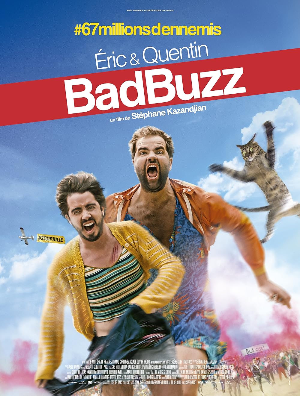 Bad Bad