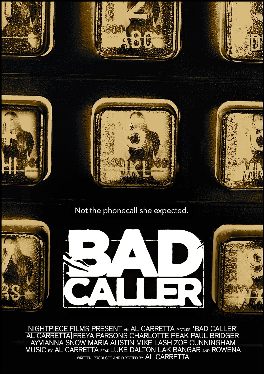 Bad Bad