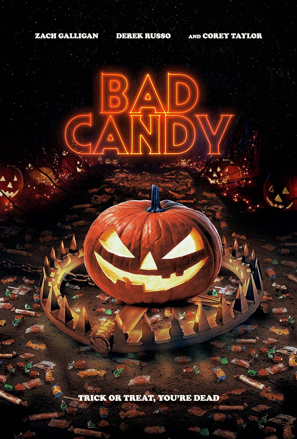 Bad Bad