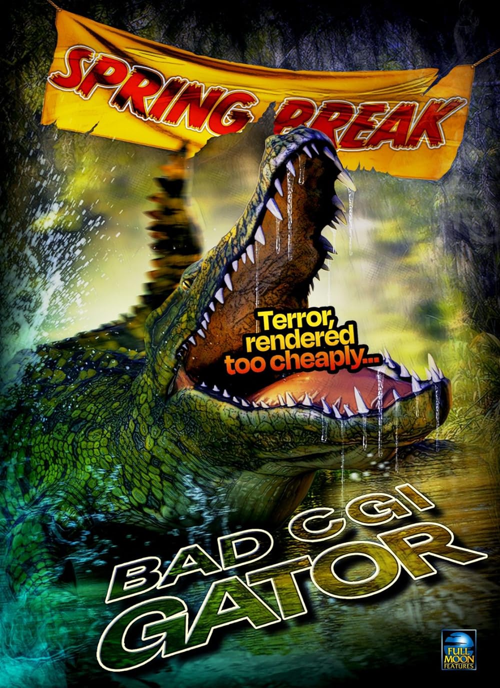 Bad Bad