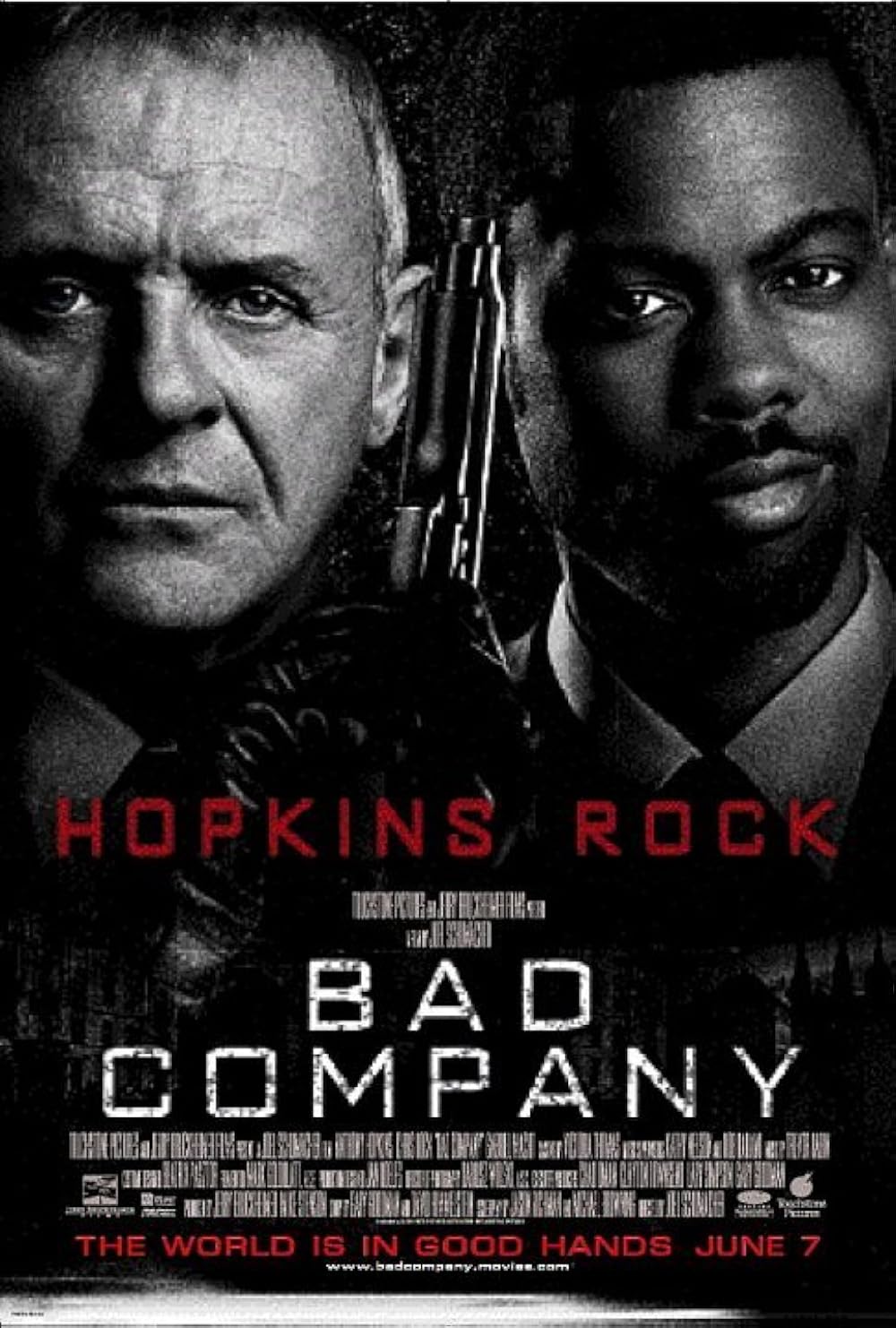 Bad Bad