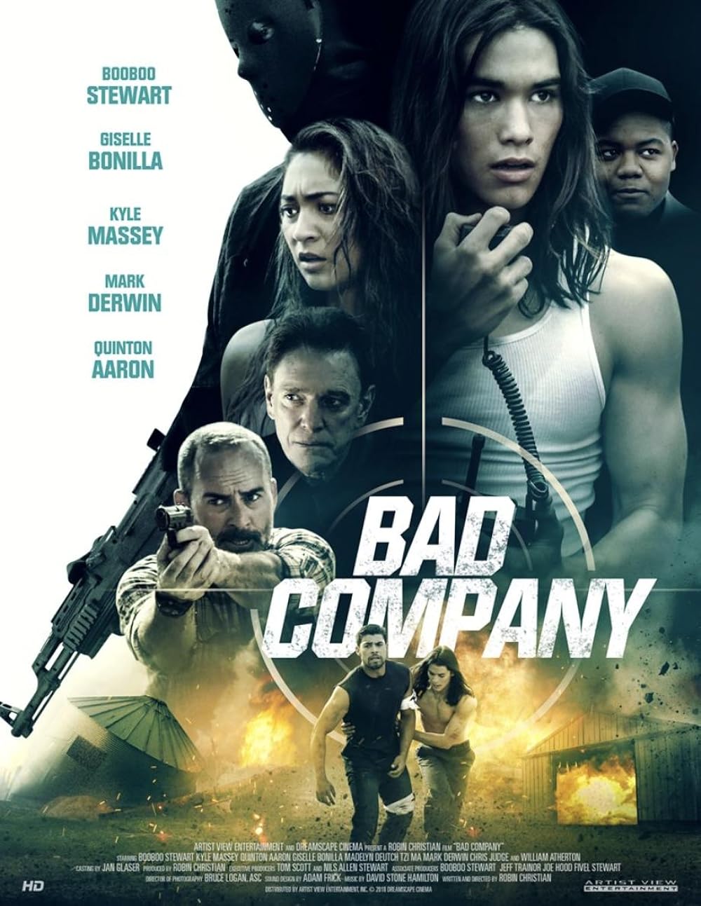 Bad Bad