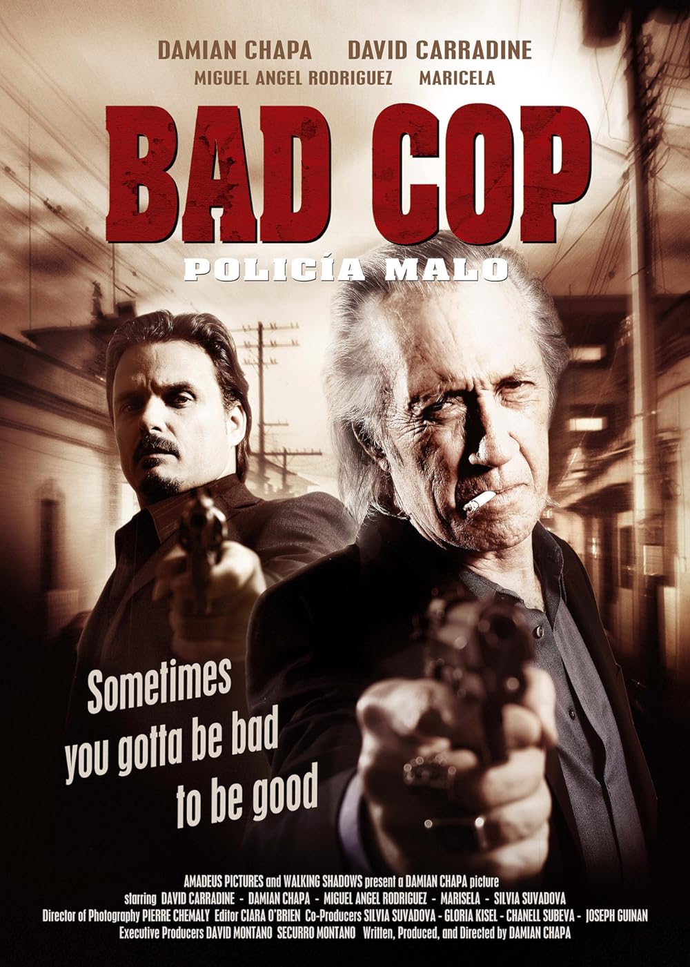 Bad Bad