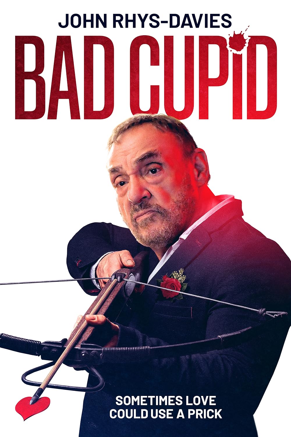 Bad Bad