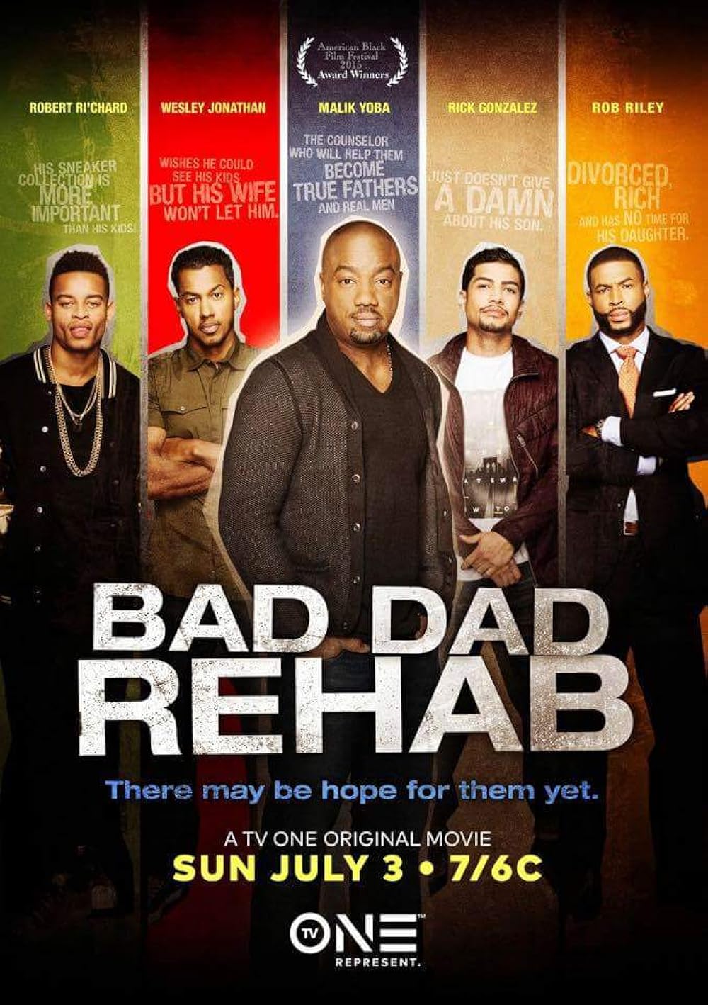 Bad Bad