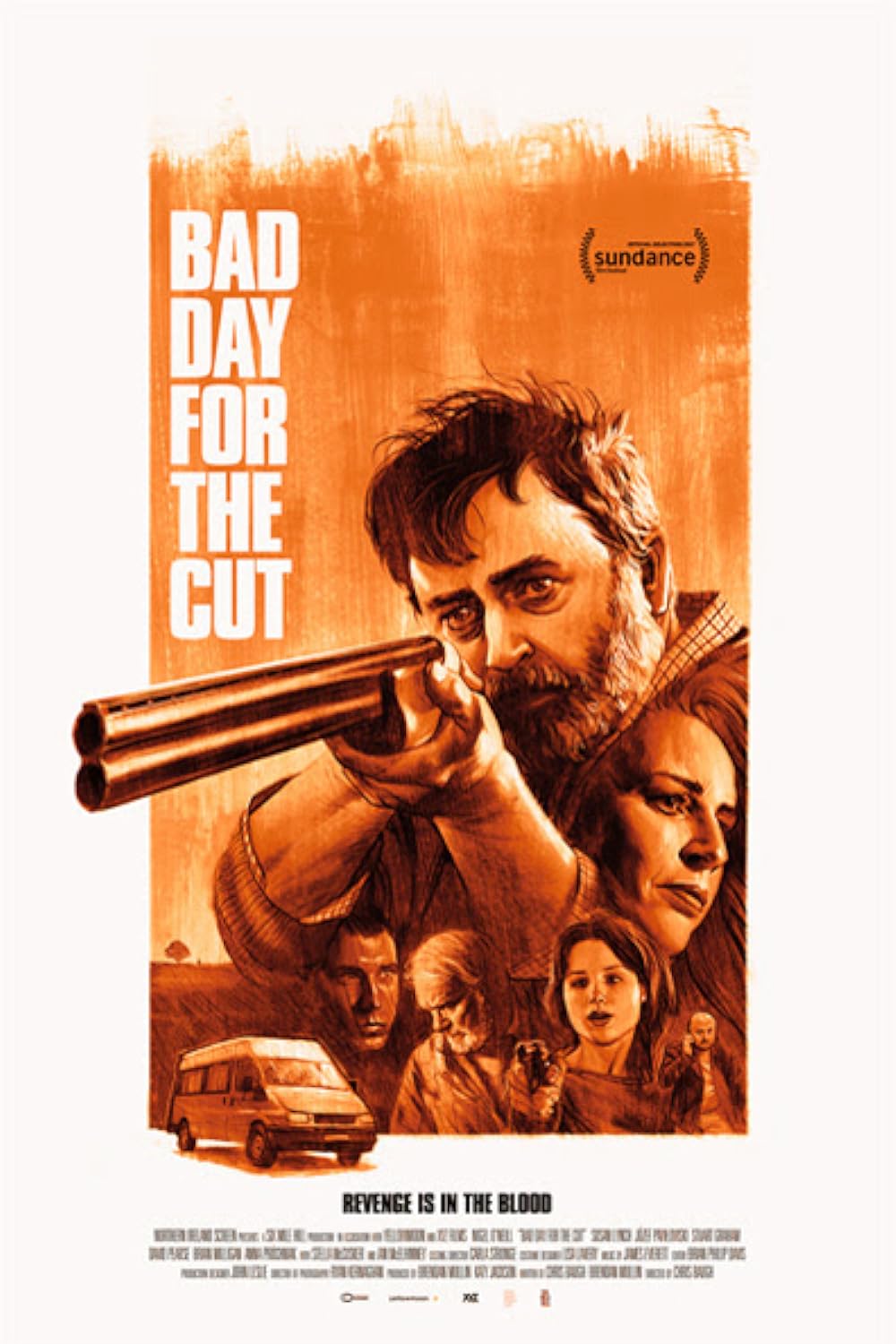 Bad Bad