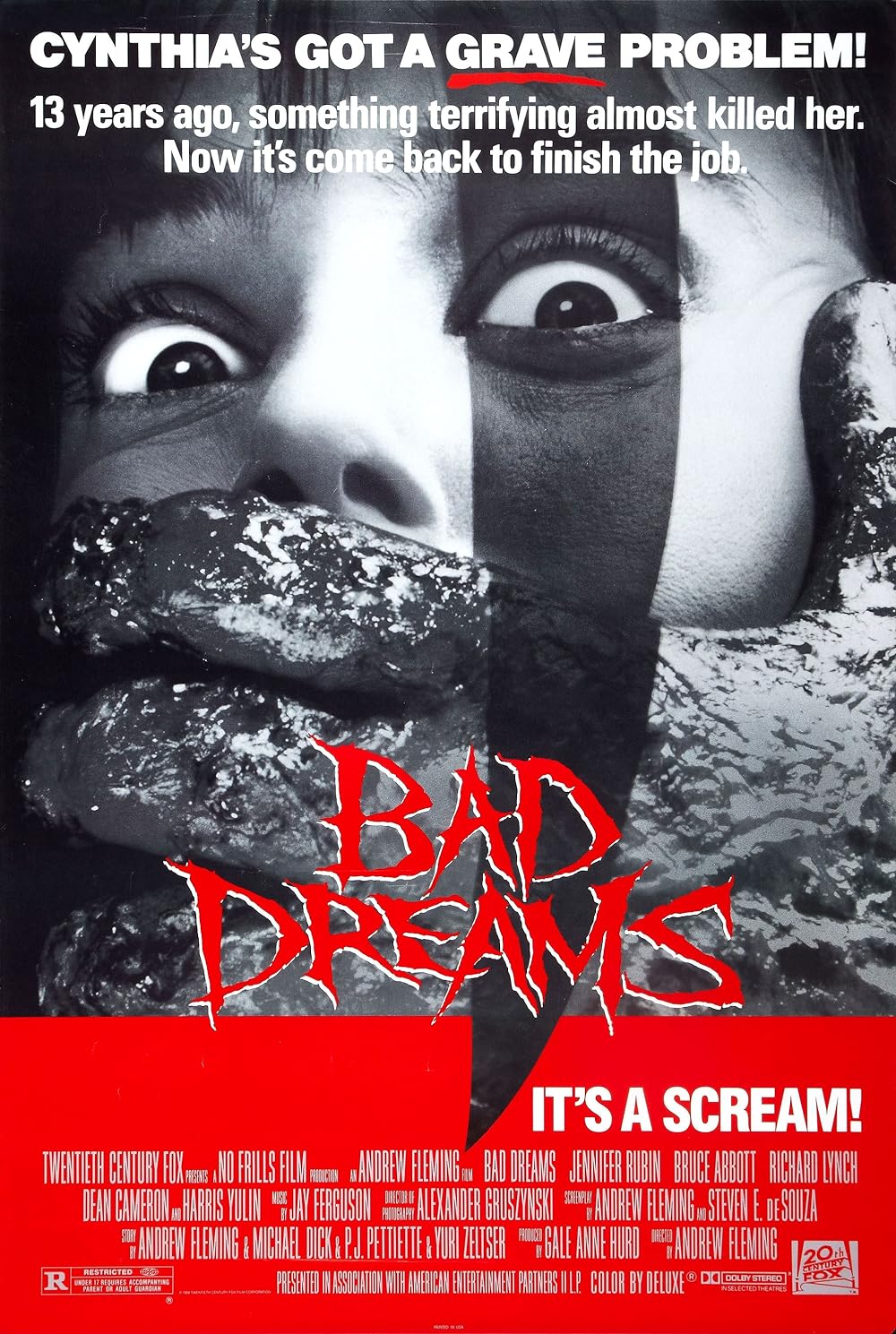 Bad Bad