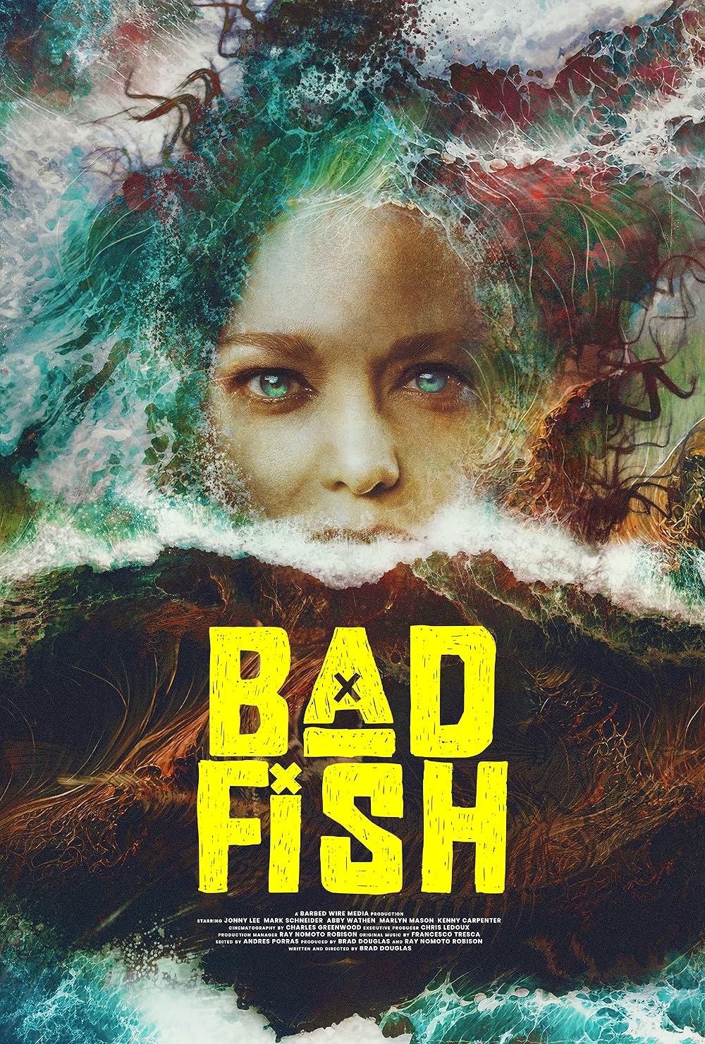 Bad Bad