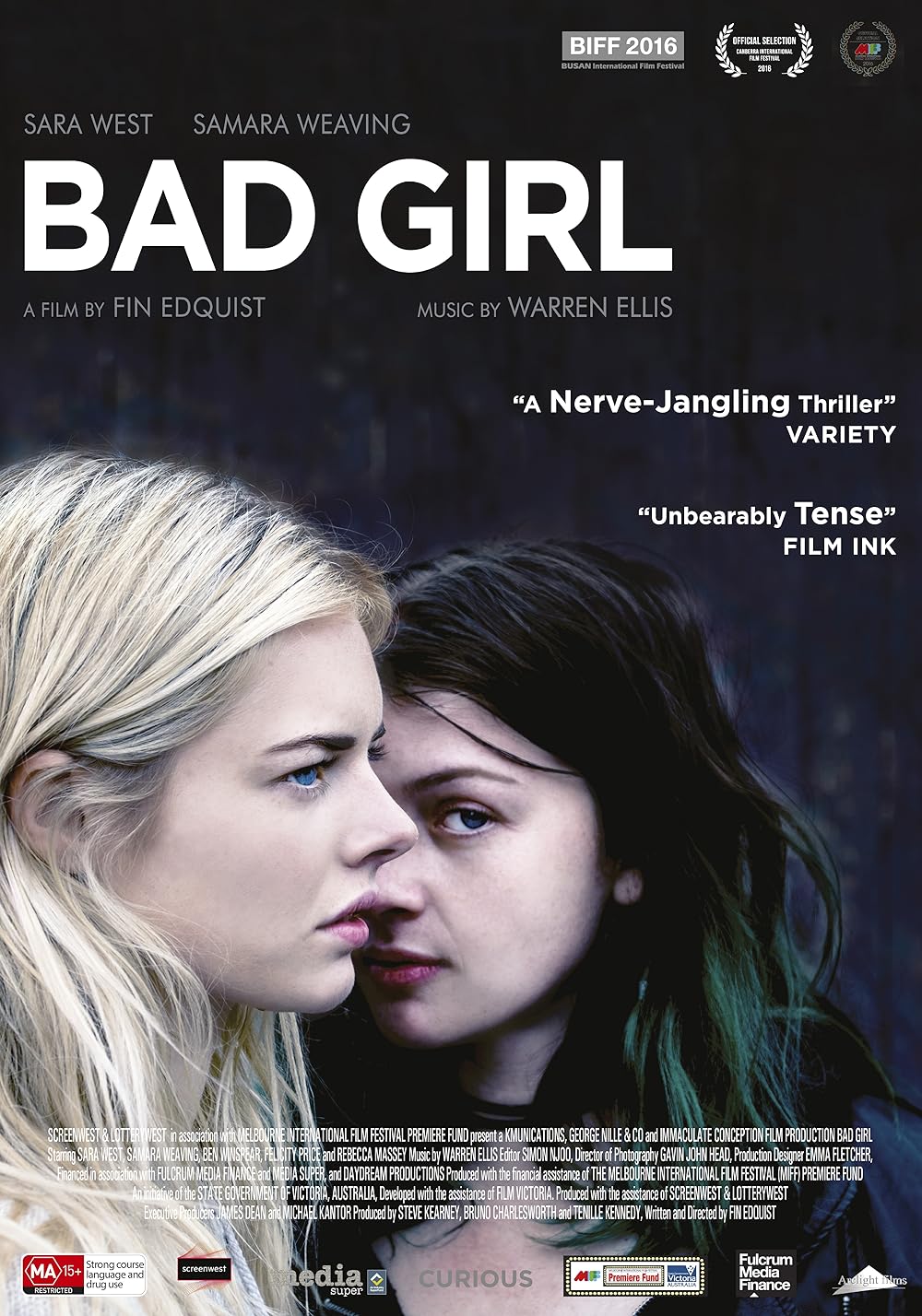 Bad Bad
