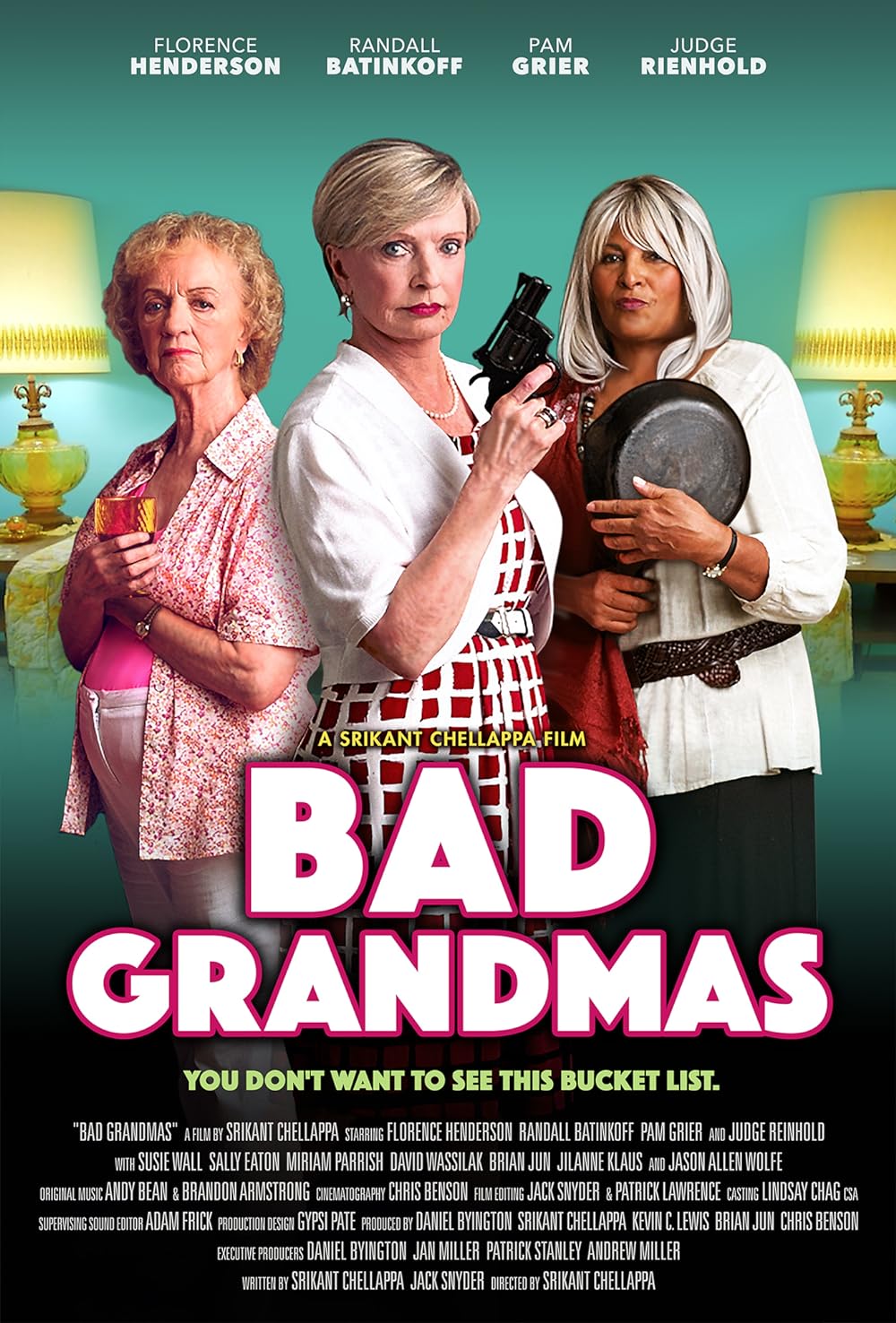 Bad Bad
