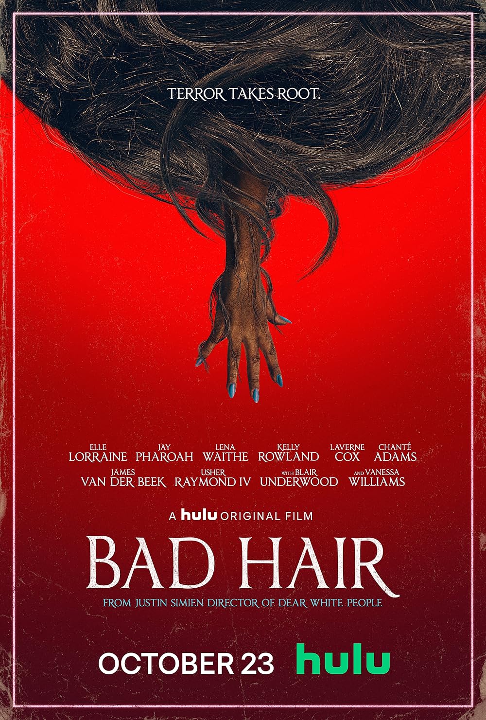 Bad Bad