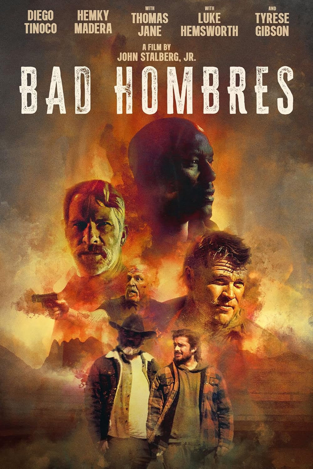 Bad Bad